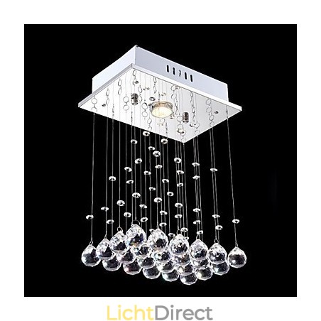 Modern Hedendaags Traditioneel Klassiek Rustiek Lodge Vintage Landelijk Eiland Kristal Mini Stijl Gegalvaniseerd