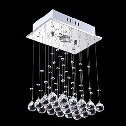 Modern Hedendaags Traditioneel Klassiek Rustiek Lodge Vintage Landelijk Eiland Kristal Mini Stijl Gegalvaniseerd