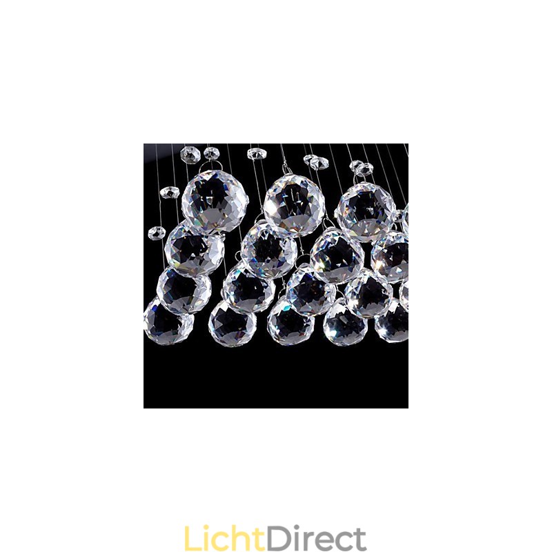 Modern Hedendaags Traditioneel Klassiek Rustiek Lodge Vintage Landelijk Eiland Kristal Mini Stijl Gegalvaniseerd