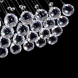 Modern Hedendaags Traditioneel Klassiek Rustiek Lodge Vintage Landelijk Eiland Kristal Mini Stijl Gegalvaniseerd