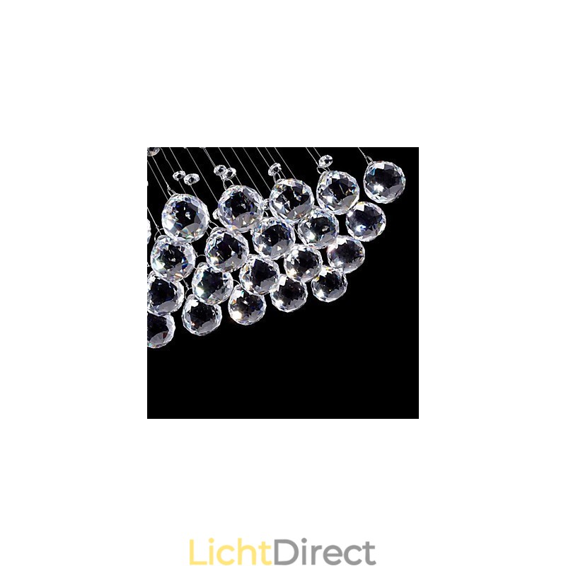 Modern Hedendaags Traditioneel Klassiek Rustiek Lodge Vintage Landelijk Eiland Kristal Mini Stijl Gegalvaniseerd