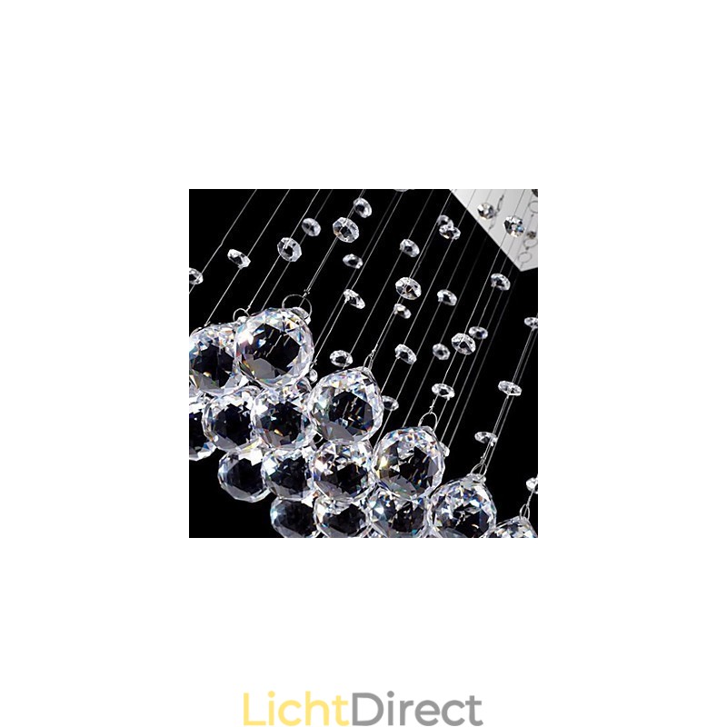 Modern Hedendaags Traditioneel Klassiek Rustiek Lodge Vintage Landelijk Eiland Kristal Mini Stijl Gegalvaniseerd