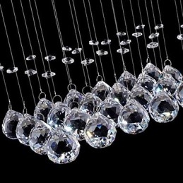 Modern Hedendaags Traditioneel Klassiek Rustiek Lodge Vintage Landelijk Eiland Kristal Mini Stijl Gegalvaniseerd