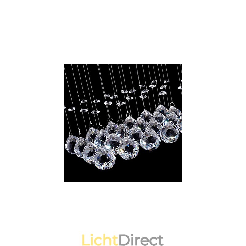 Modern Hedendaags Traditioneel Klassiek Rustiek Lodge Vintage Landelijk Eiland Kristal Mini Stijl Gegalvaniseerd