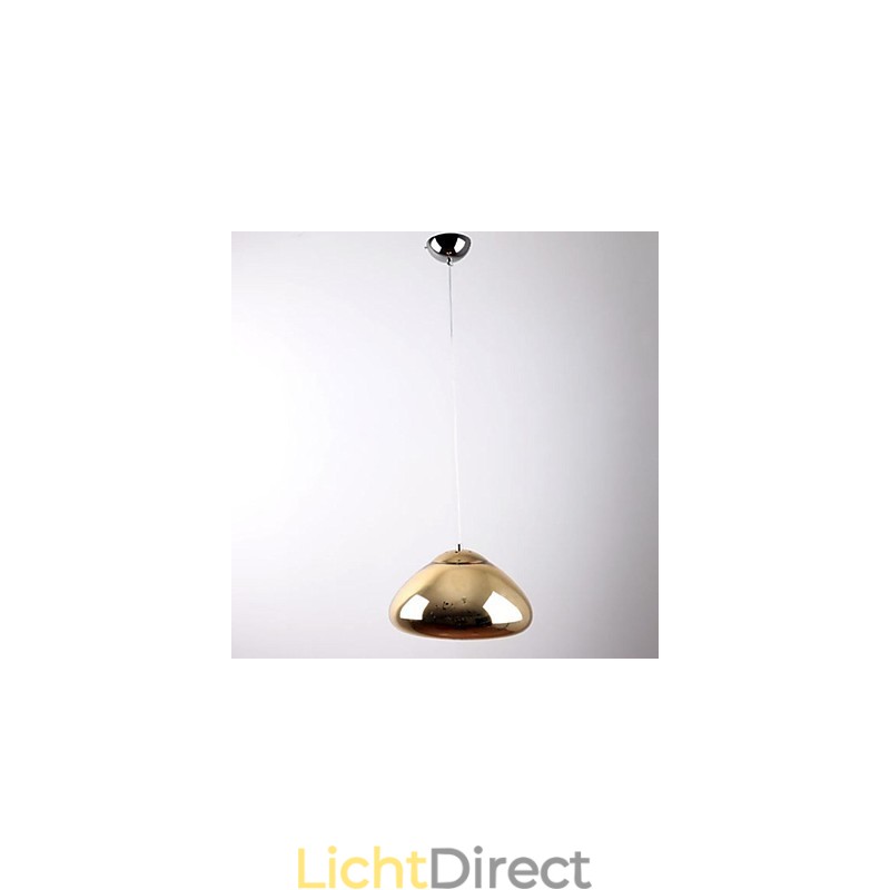 Kroonluchter 1 lichts hanglamp