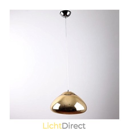 Kroonluchter 1 lichts hanglamp Kroonluchter 1 lichts hanglamp
