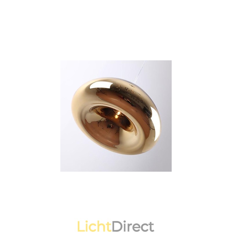Kroonluchter 1 lichts hanglamp