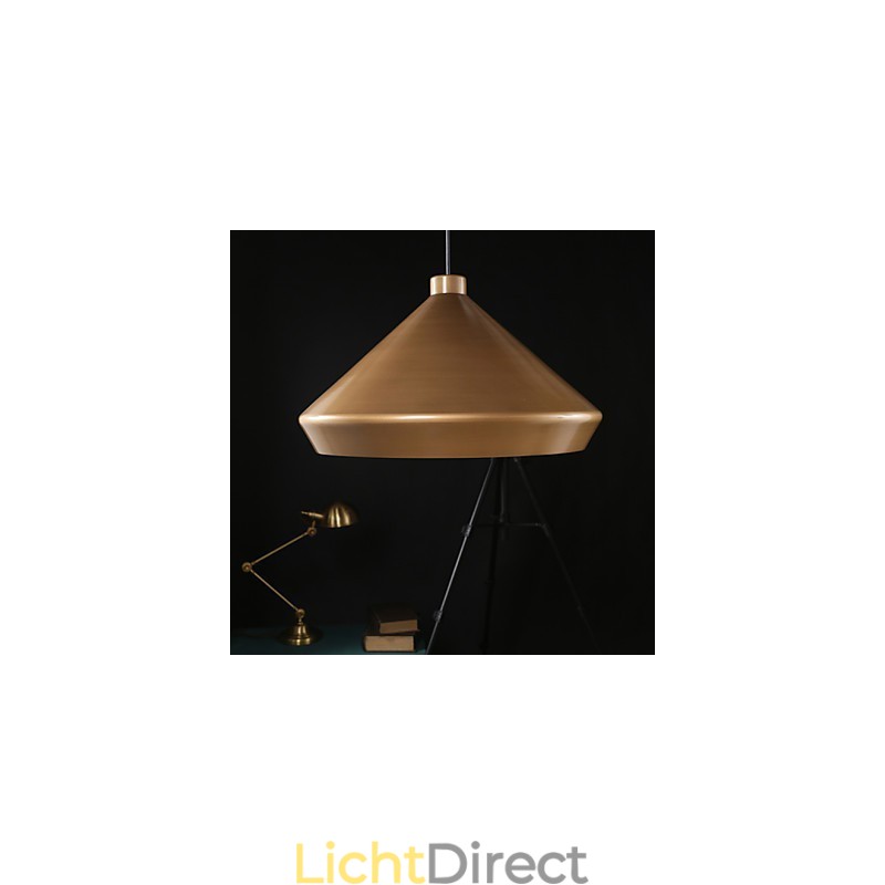 Retro Design Creatief Design Thema Kroonluchter Kroonluchter LOFT Amerikaanse Industriële Stijl Kroonluchter