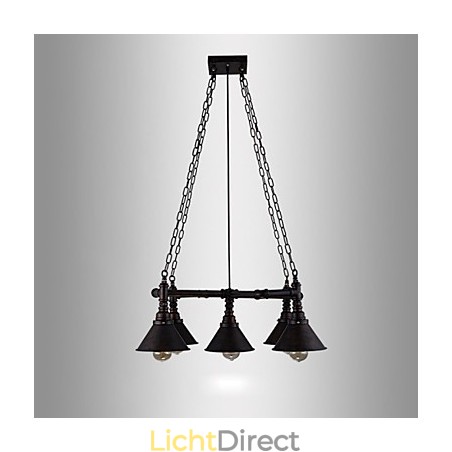 Retro Klassieke Metalen Plafondlampen Eenvoudige Hanglampen Café Hanglamp Retro Klassieke Metalen Plafondlampen Eenvoudige Hanglampen Café Hanglamp