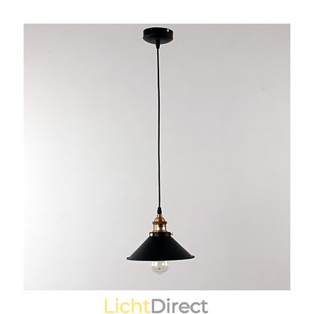 Traditionele klassieke retro kom mini stijl schilderij hanglamp Traditionele klassieke retro kom mini stijl schilderij hanglamp
