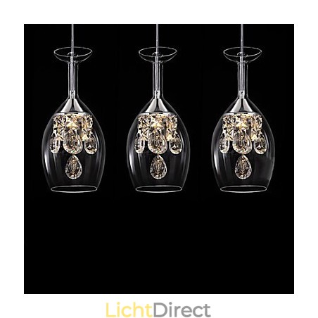 Moderne eigentijdse eiland andere metalen kroonluchter hanglamp Moderne eigentijdse eiland andere metalen kroonluchter hanglamp