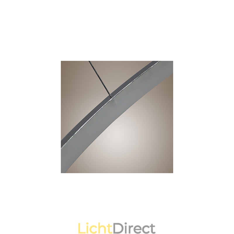 Hanglamp Modern Design Woonkamer Ring