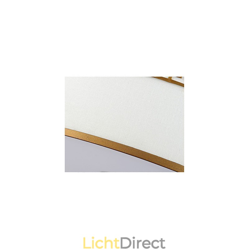 Chinese Stijl Hangende Verlichting Moderne Eenvoud