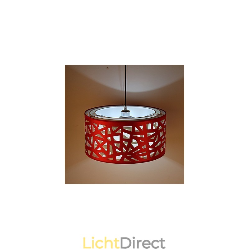 Hanglampen Modern Hedendaags Metaal