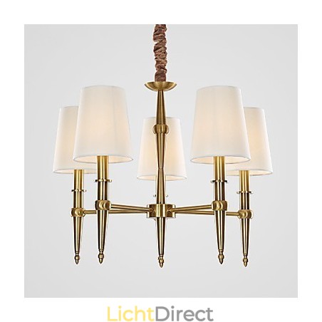 Puur witte moderne, eigentijdse decoratieve design hanglampfamilie Puur witte moderne, eigentijdse decoratieve design hanglampfamilie