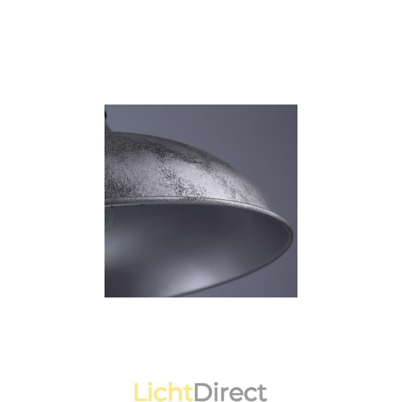 Hoogwaardige ijzeren herinneringshanglamp Loft Noord-Europa Amerikaanse vintage retro landelijke hanglamp