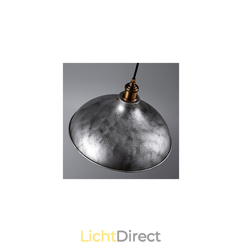 Hoogwaardige ijzeren herinneringshanglamp Loft Noord-Europa Amerikaanse vintage retro landelijke hanglamp