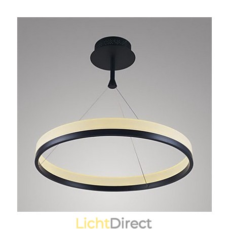 Lineaire hanglamp ronde plafondlamp Lineaire hanglamp ronde plafondlamp