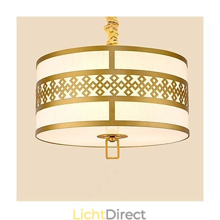 Chinese Stijl Hangende Verlichting Moderne Eenvoud Chinese Stijl Hangende Verlichting Moderne Eenvoud
