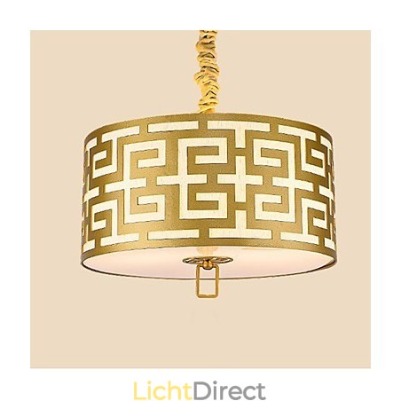 Chinese Stijl Hangende Verlichting Moderne Eenvoud Chinese Stijl Hangende Verlichting Moderne Eenvoud