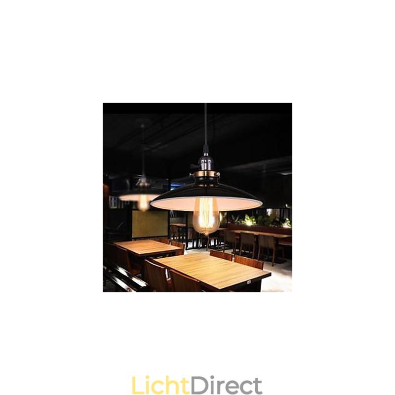 Amerikaanse industriële zolder LOFT-stijl hanglamp