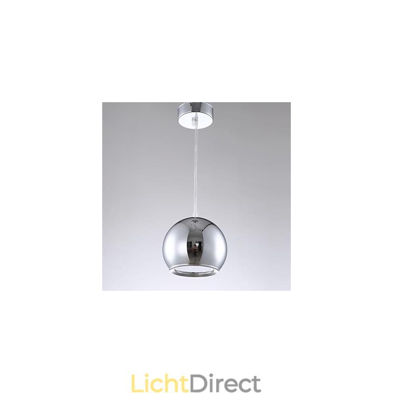 Droplight De Plating Color Apple Vorm Hanglamp