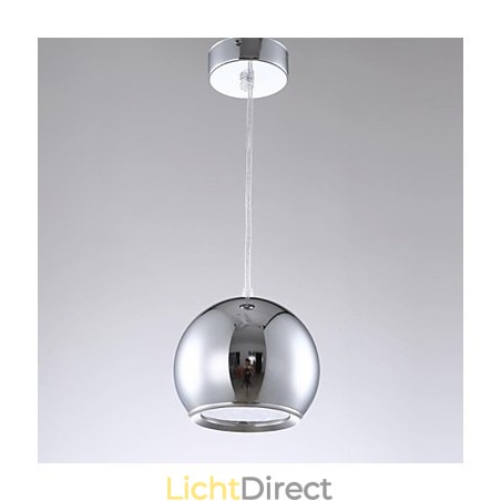 Droplight De Plating Color Apple Vorm Hanglamp Droplight De Plating Color Apple Vorm Hanglamp