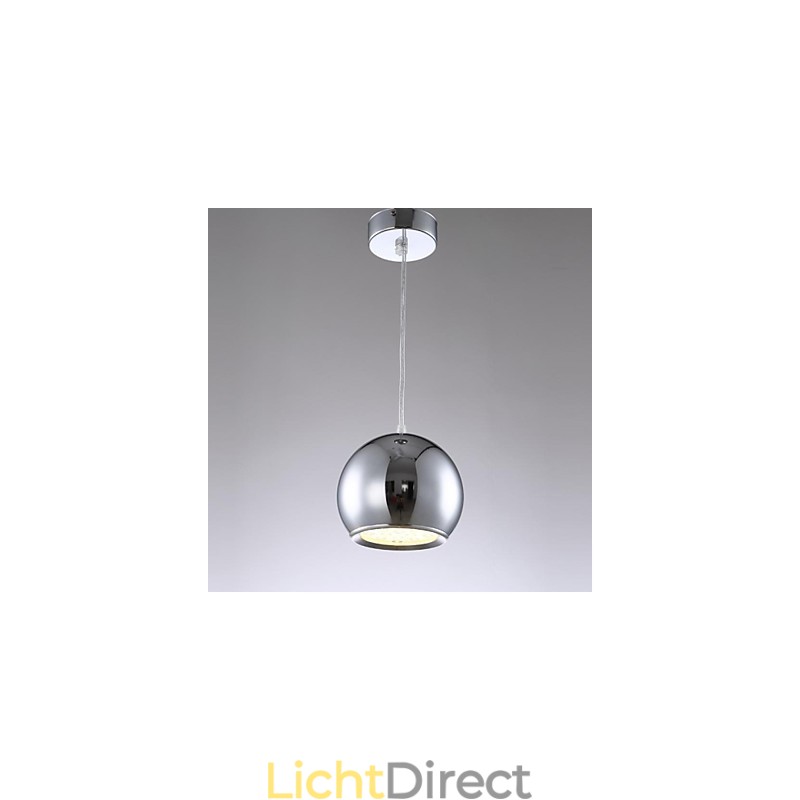 Droplight De Plating Color Apple Vorm Hanglamp