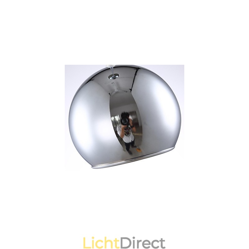 Droplight De Plating Color Apple Vorm Hanglamp