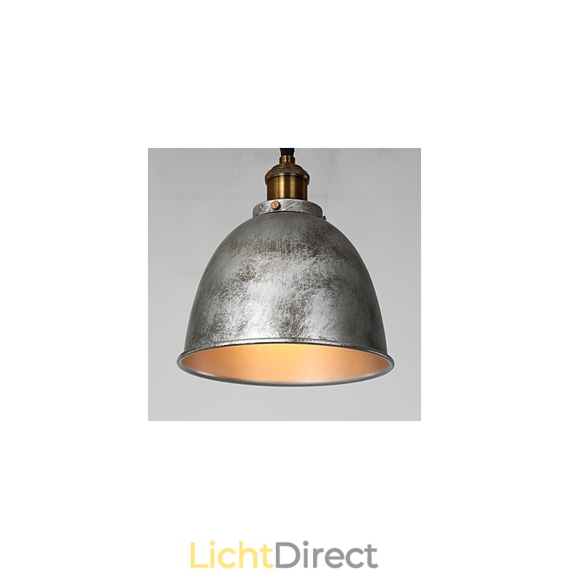 Amerikaanse Loft Cover Hanglamp Huisdecoratie en Binnenverlichting