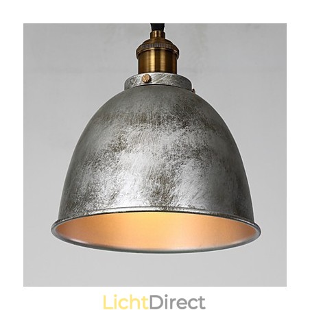 Amerikaanse Loft Cover Hanglamp Huisdecoratie en Binnenverlichting