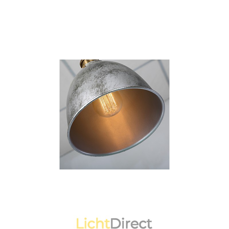 Amerikaanse Loft Cover Hanglamp Huisdecoratie en Binnenverlichting