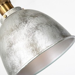 Amerikaanse Loft Cover Hanglamp Huisdecoratie en Binnenverlichting