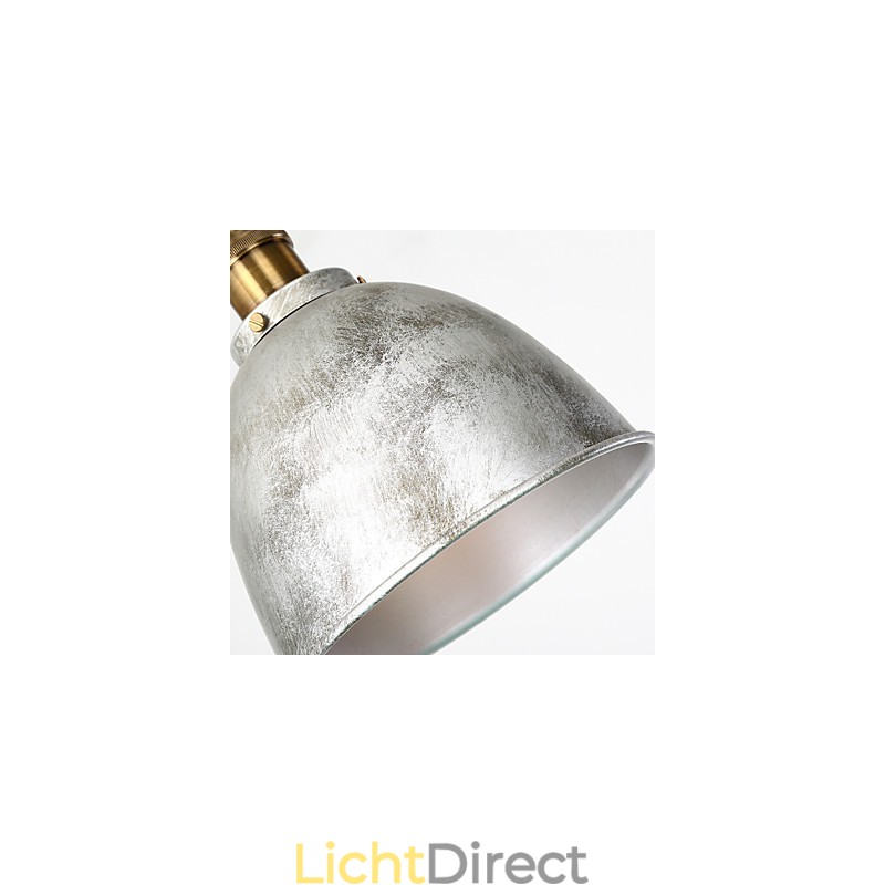 Amerikaanse Loft Cover Hanglamp Huisdecoratie en Binnenverlichting