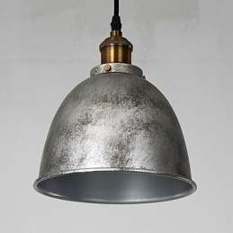Amerikaanse Loft Cover Hanglamp Huisdecoratie en Binnenverlichting