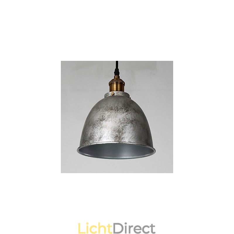 Amerikaanse Loft Cover Hanglamp Huisdecoratie en Binnenverlichting