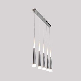 Hanglampen Modern Hedendaags Metaal