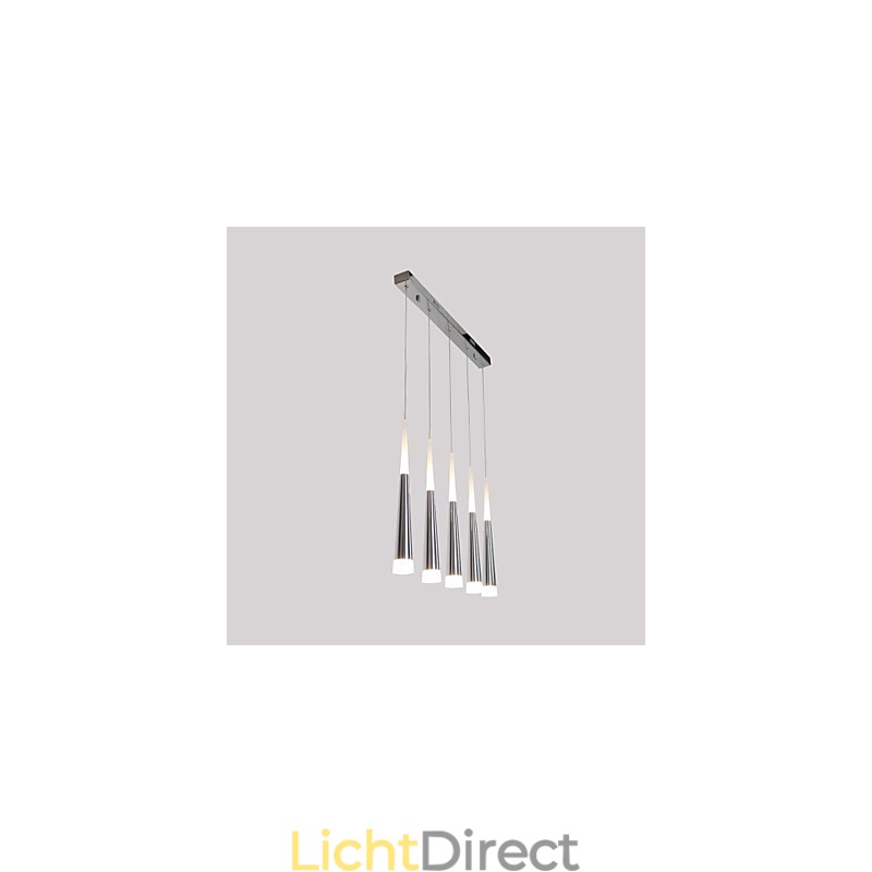 Hanglampen Modern Hedendaags Metaal