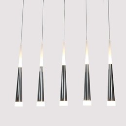 Hanglampen Modern Hedendaags Metaal