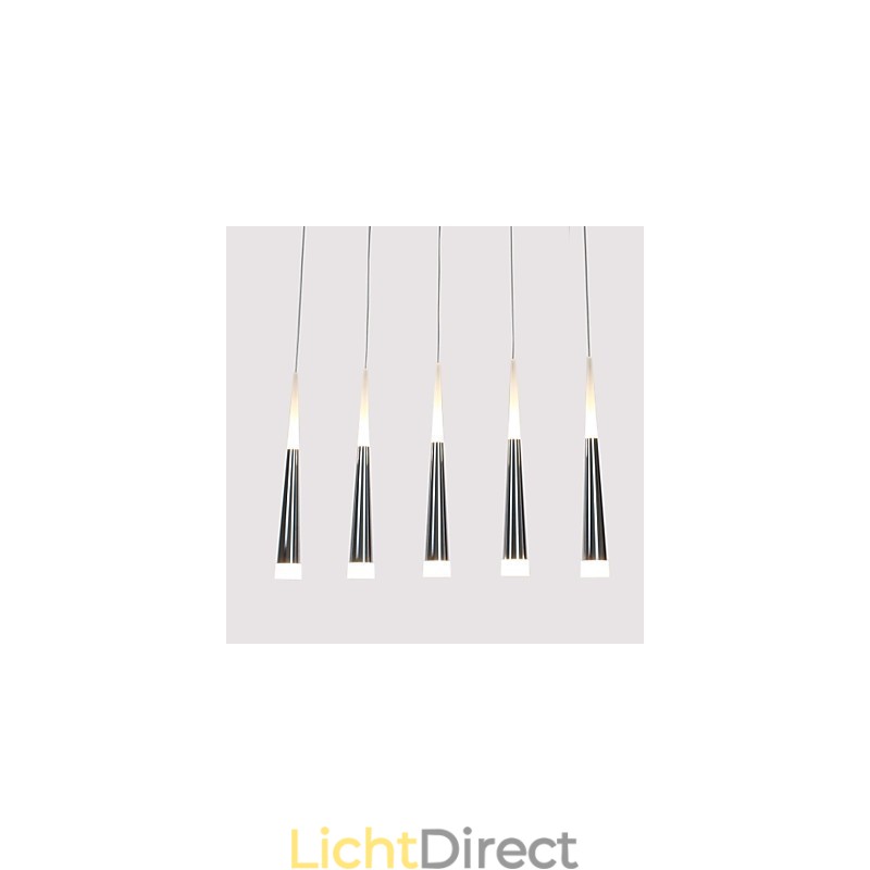 Hanglampen Modern Hedendaags Metaal