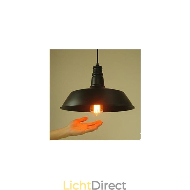 Ganglamp Hanglamp
