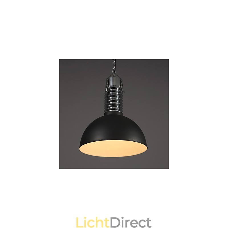 Traditionele klassieke vintage mini-stijl metalen kroonluchter
