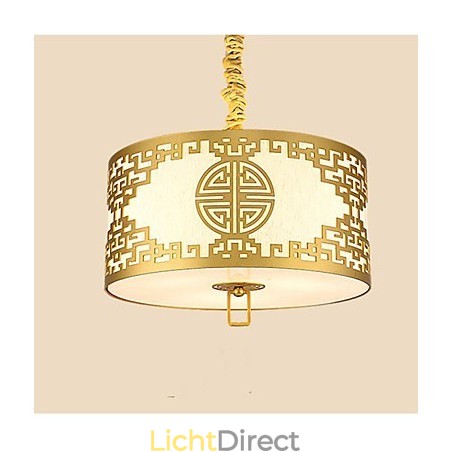 Chinese Stijl Hangende Verlichting Moderne Eenvoud Chinese Stijl Hangende Verlichting Moderne Eenvoud