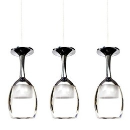 Moderne, eigentijdse, traditionele, klassieke landelijke kroonluchter hanglamp