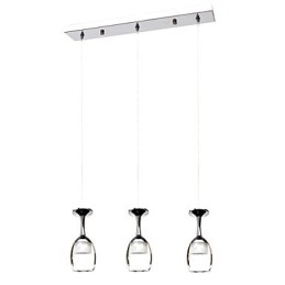 Moderne, eigentijdse, traditionele, klassieke landelijke kroonluchter hanglamp