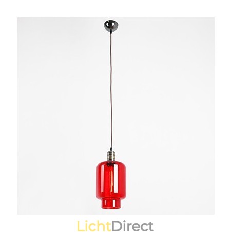 Moderne plating glazen 1 lichts hanglamp Moderne plating glazen 1 lichts hanglamp