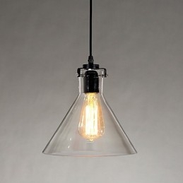 Hanglampen Traditioneel Klassiek Vintage Retro Metaal