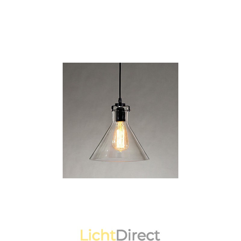 Hanglampen Traditioneel Klassiek Vintage Retro Metaal