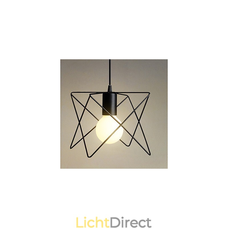 Hanglampen Mini Stijl Retro Metaal