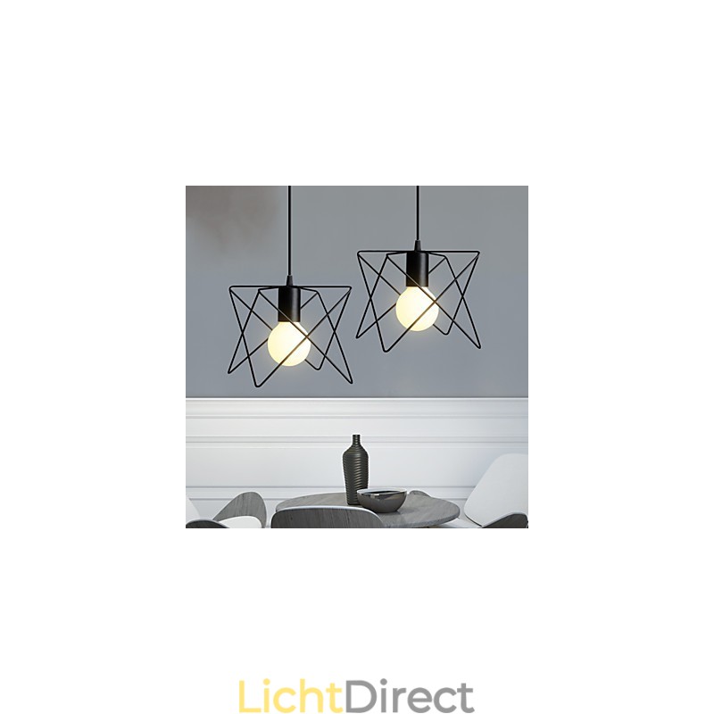 Hanglampen Mini Stijl Retro Metaal